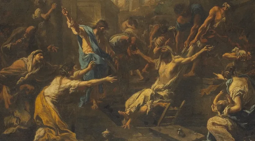 Ancient Christanity course cover